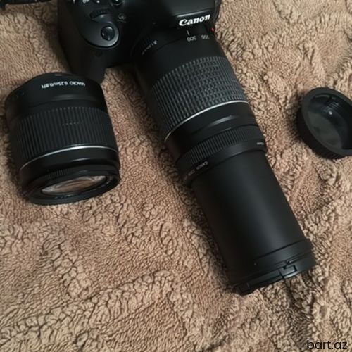 Canon EOS 600d 