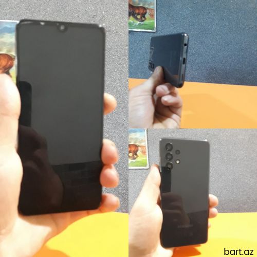Samsung A32