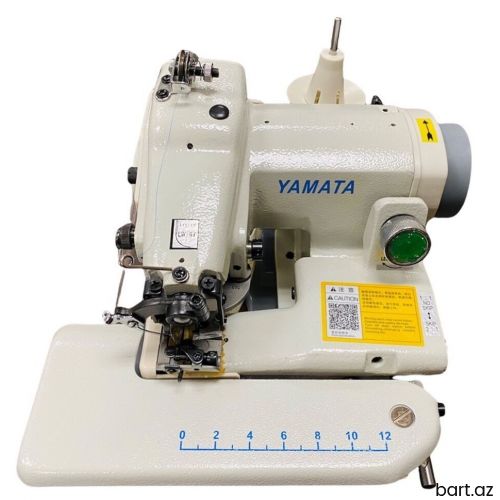 Tikiş maşını Yamata
