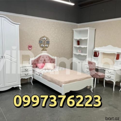 Yataq otağı mebelləri sifarişlə