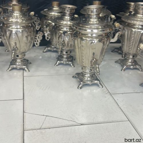 Od Samovar, 3 l