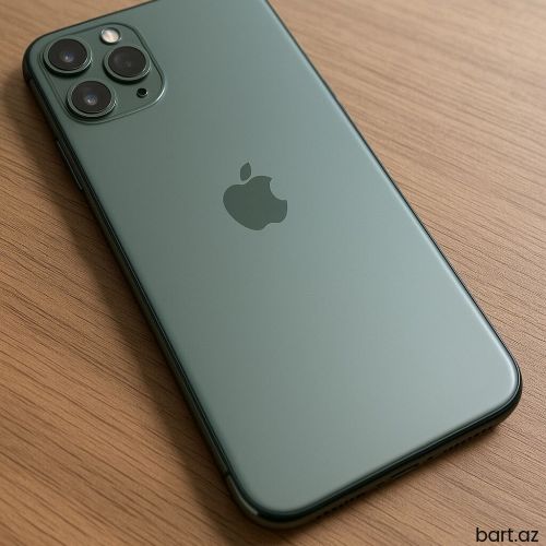 IPhone 11 Pro Max, 256 GB