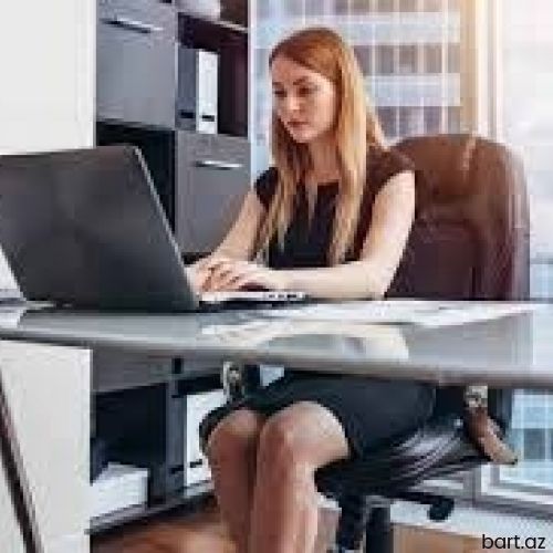 Gənclər üçün ofis daxili işlər təklif edilir
