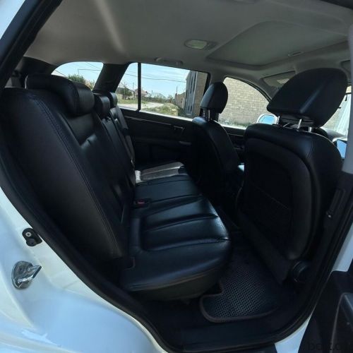 Hyundai Santa Fe: 2 l | 2009 il 