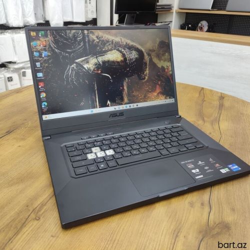 Asus TUF Gaming /RTX 3050 