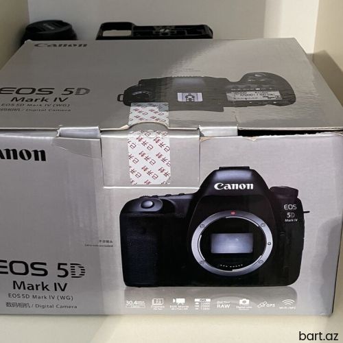 Canon 5D 