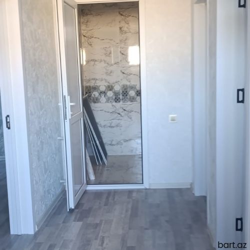 3 otaqlı həyət evi satılır