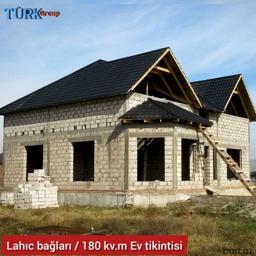 Villa tikintisi