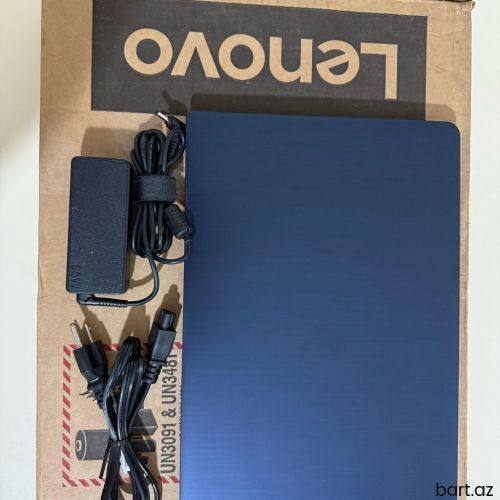 Yeni Lenovo IdeaPad, 15.6