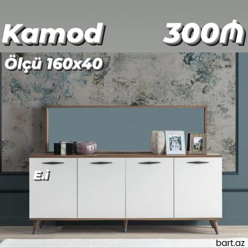 Kamod