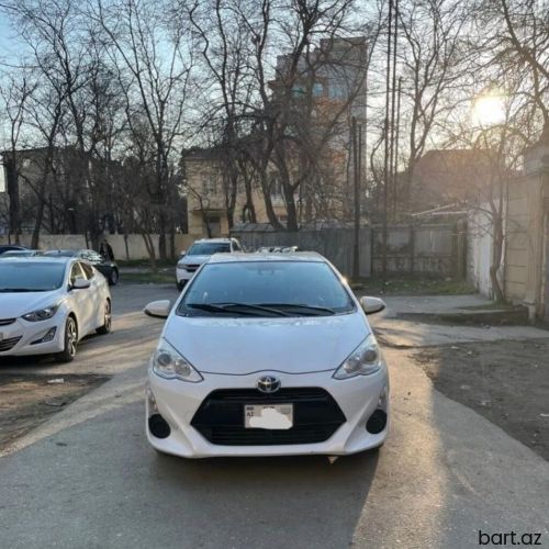 Toyota Yaris: 1.5 l | 2019 il