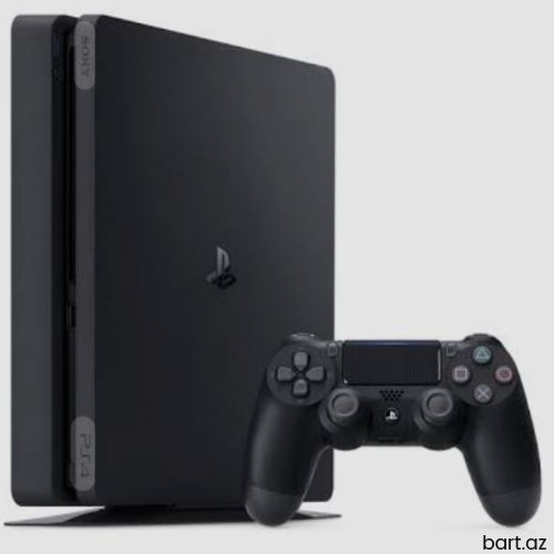 Playstesin 4