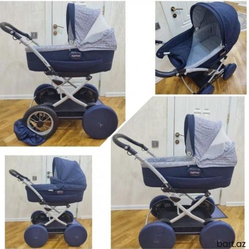 Peg perego firmasinin kalyaskasi