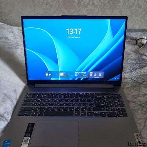 Lenovo IdeaPad, 18