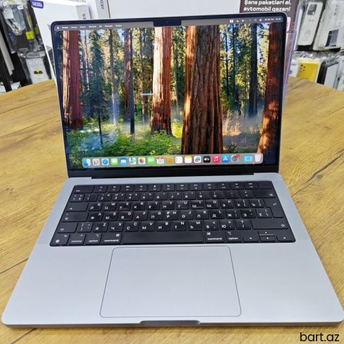 Macbook Pro i9-9980HK 32gb