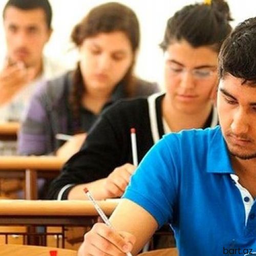 Tələbələrə Menecer işi təklif edilir 