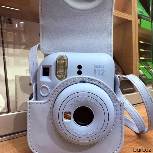 Fujifilm Instax mini 12