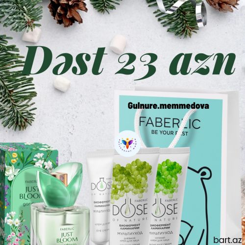  Xanımlar üçün online 