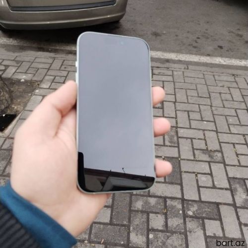 IPhone 15, 128 GB