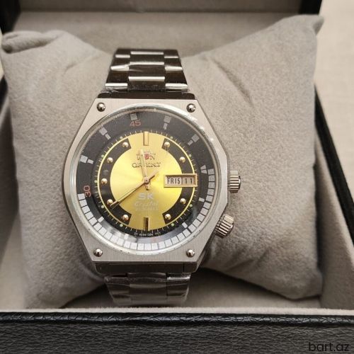 Orient SK sea king diver 