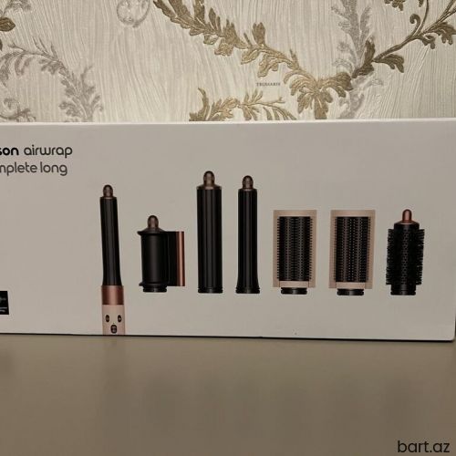 Daraq-fen Dyson