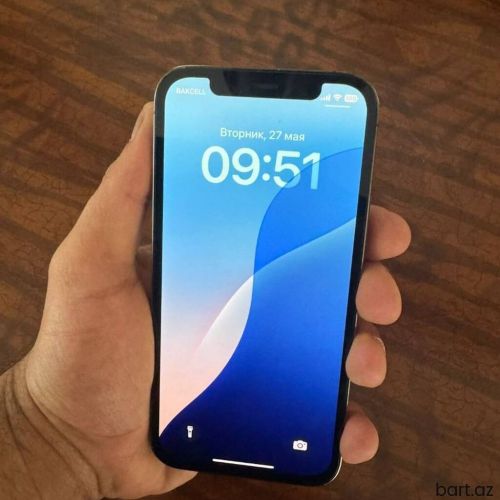 IPhone 12 Pro, 256 GB