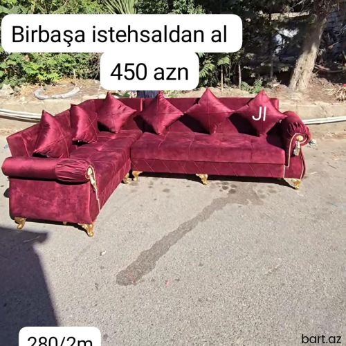 Künc divan 