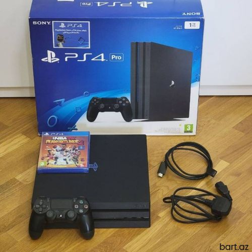 PlayStation 4 