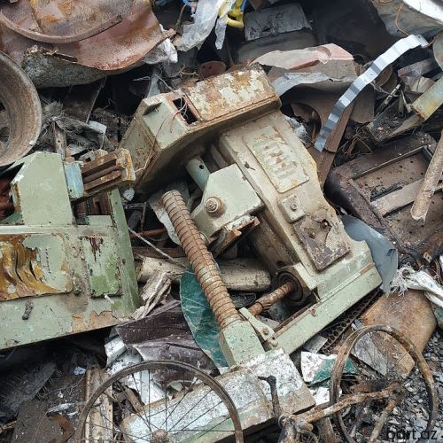 Metal qəbulu dəmir alışı demir alırıq almin nerj 