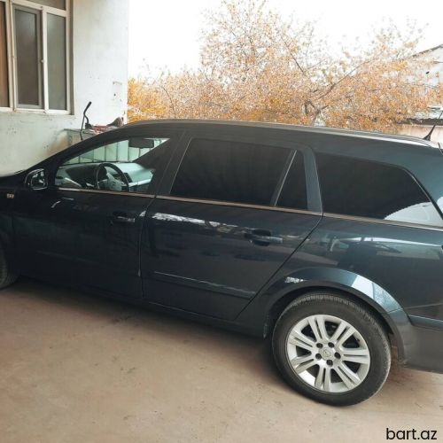 Opel Astra: 1.3 l. | 2008 il