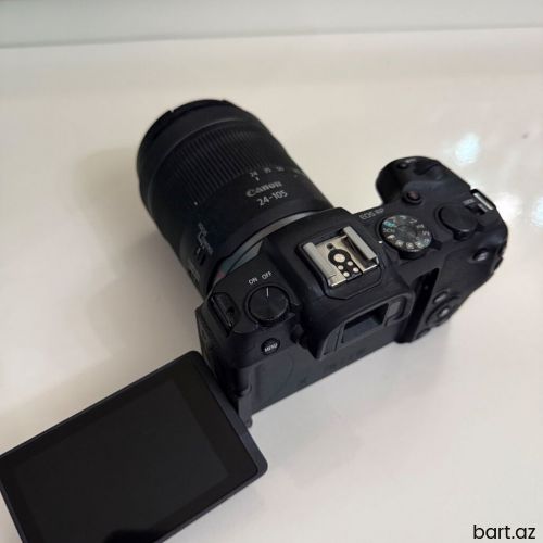 Canon EOS RP 
