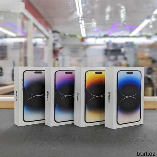 Brand new iphone 15pro,iphone14promax,unlocked