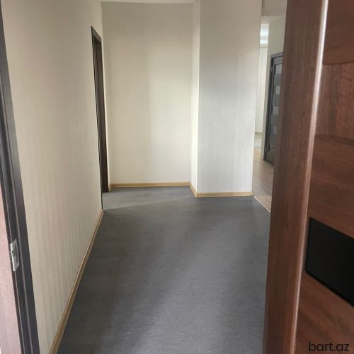 nizamide 4 otaqlı ofis icarəsi