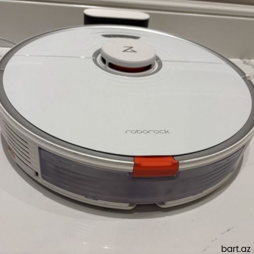 Roborock ağıllı robot tozsoran