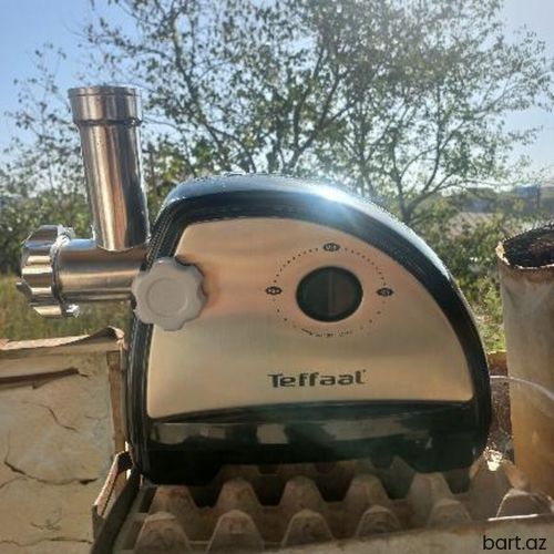 Ət çəkən maşın Tefal