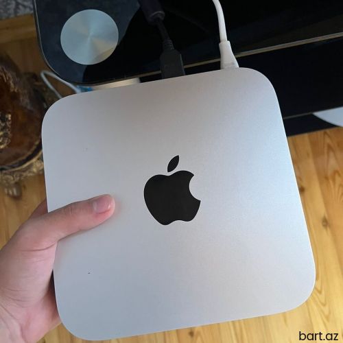 Mac Mini 2012 (Core i5) 