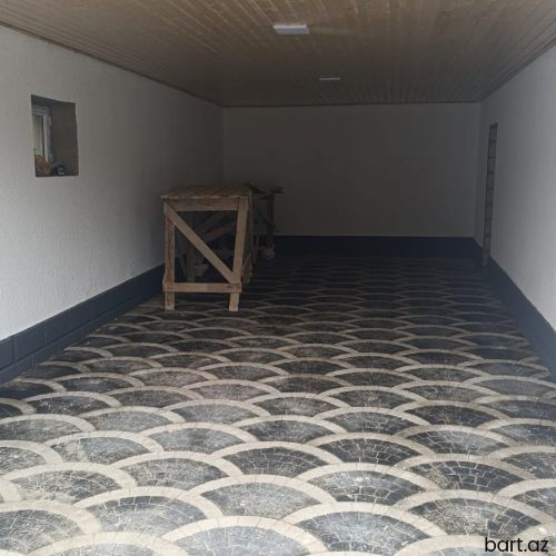 4 otaqlı həyət evi satılır