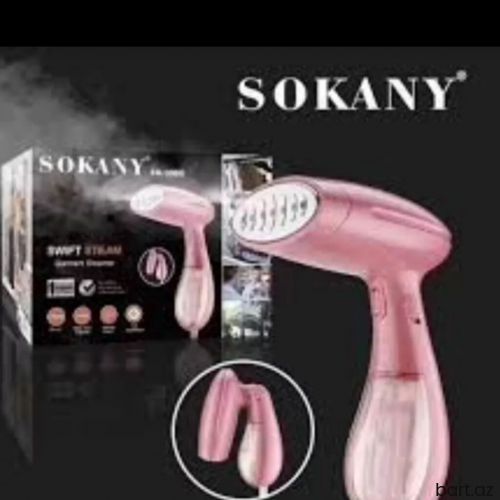 Buxarlı ütü, Sokany