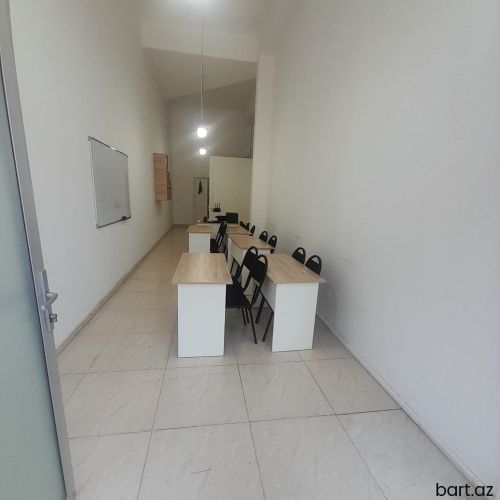 7mkrda ofis icarəsi