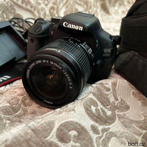 Canon Fotoaparat 