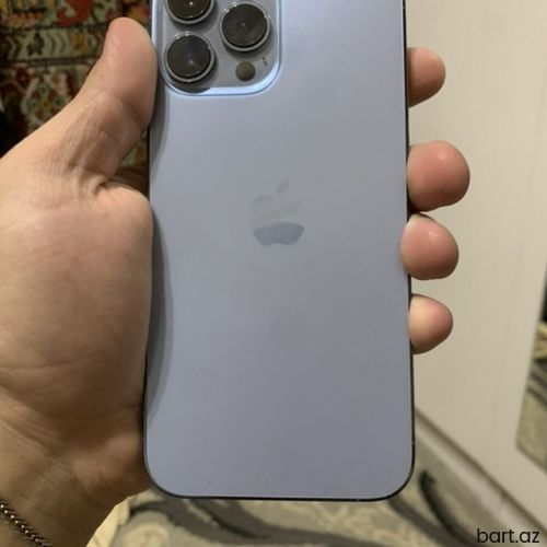 IPhone 13 Pro Max, 256 GB