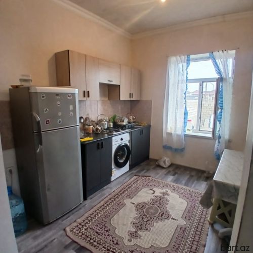 Maştağada 3 otaq  həyət evi