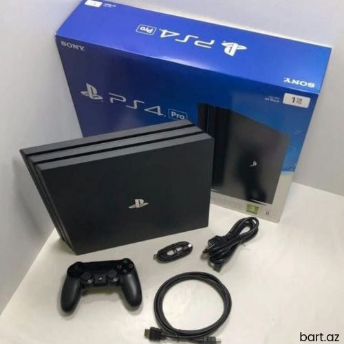  PS4 pro 