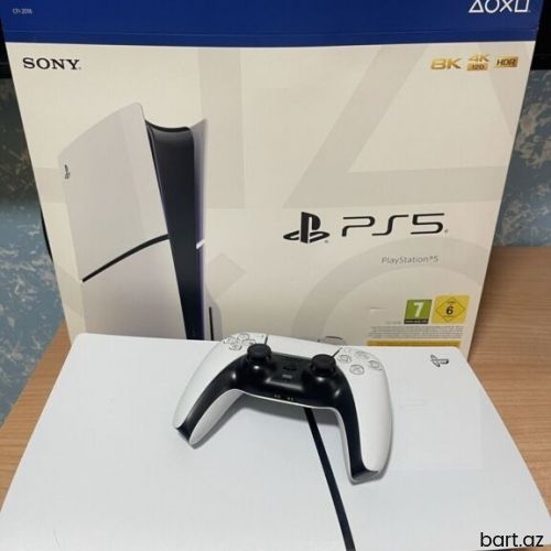 Sony PlayStation 5 