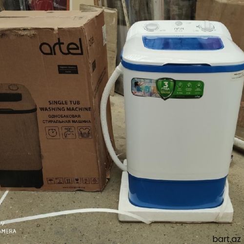 Paltaryuyan maşın Artel, 6 kq