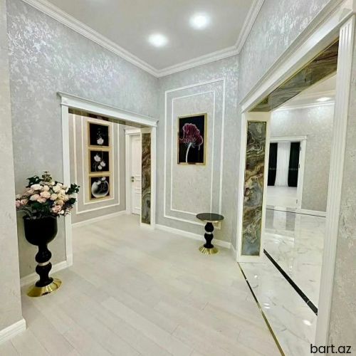Modern vip mənzil