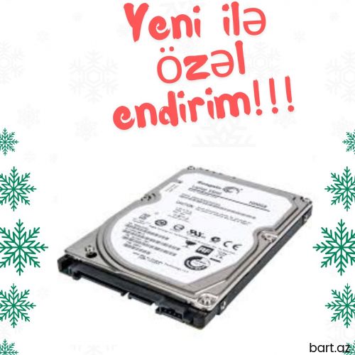 2 TB 500 .1TB. 8TB. 4Tb ve.s Hard disklərin satışı
