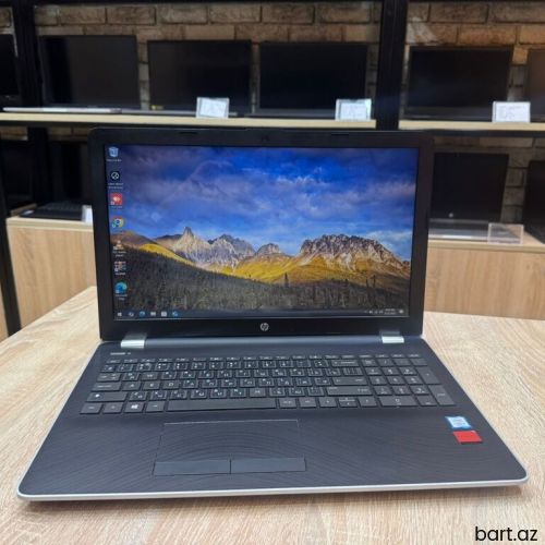 HP Victus Oyun Noutbuku