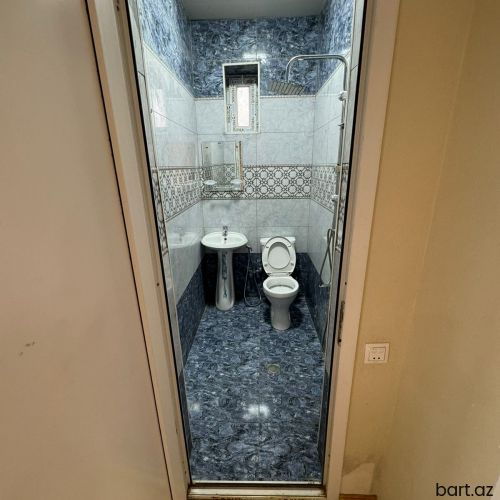 Buzovna Maştağa yolu 3 otaqlı həyət evi
