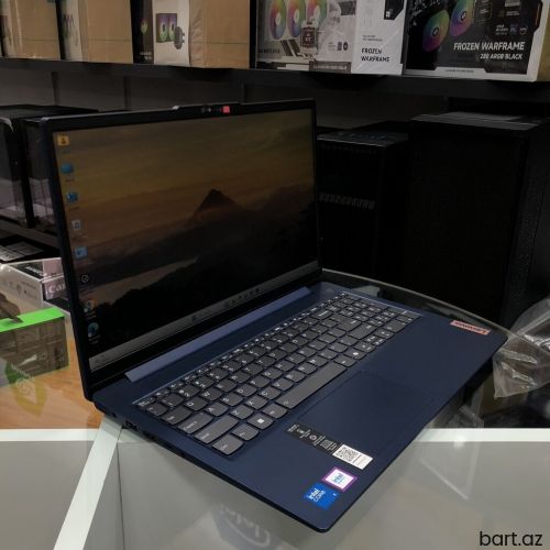 Lenovo IdeaPad, 15.6 